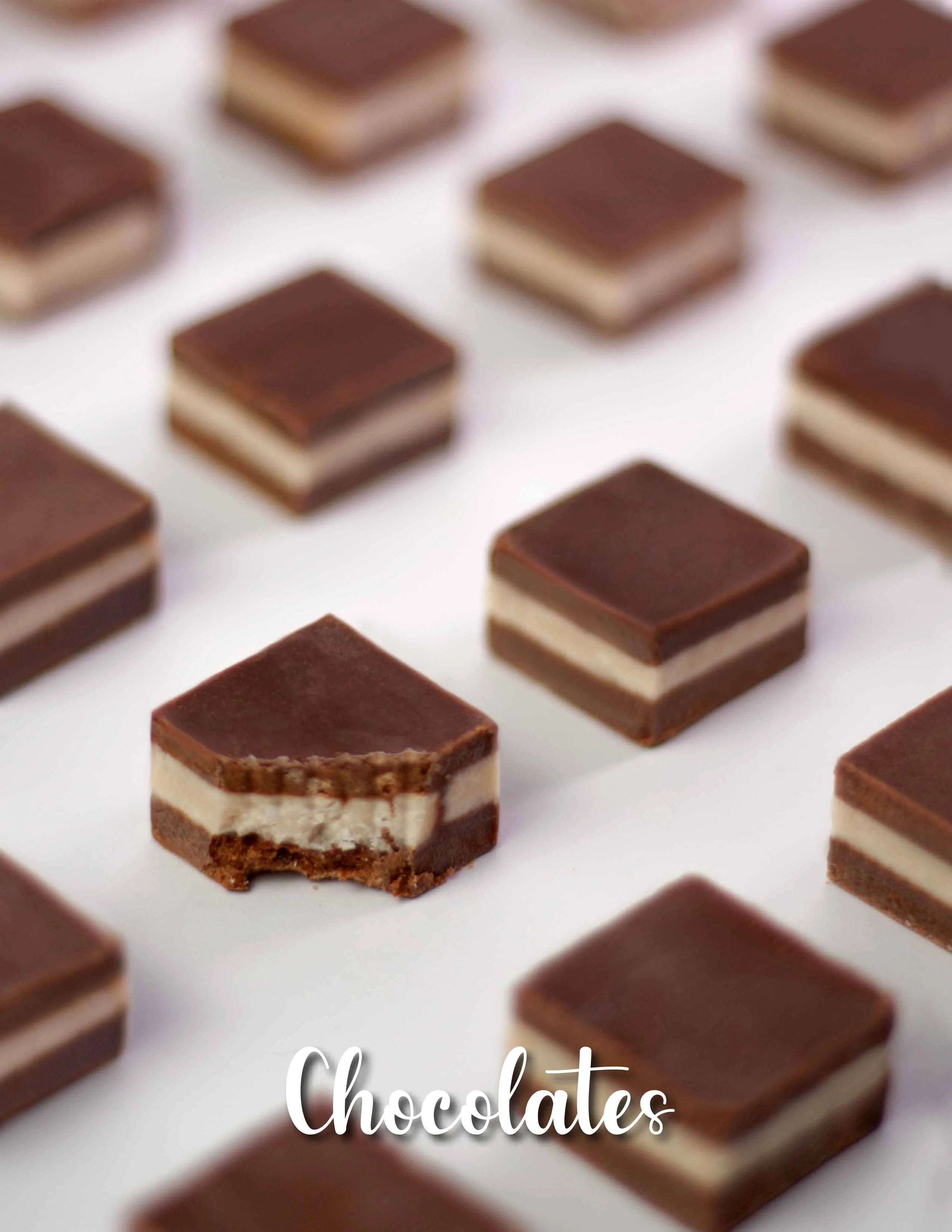 Catálogo de Productos Varova chocolates personalizados corporativos